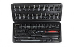 Socket Set by Misra Enterprises