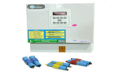 Solar AC Pump Controller by Divya Electricals