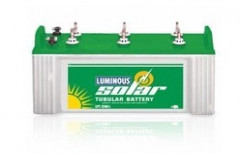 Solar Battery by Indo Green Solar