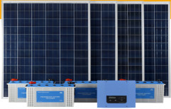 Solar Energy Panel by Pooja Electronics And Appliances