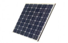 Solar Energy Panels by Dovins Power Pvt. Ltd.