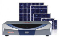 Solar Inverter by Green Heaven Energy PVT. LTD