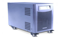 Solar Inverter by Abhay Enterprises
