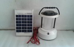 Solar Lantern by Abith Engineering Services