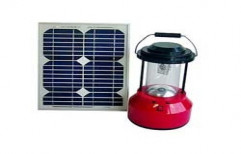 Solar Lantern by Nextgen Energy