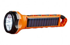 Solar LED Torch by S & S Future Energy Trading