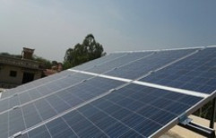 Solar Modules by AutoTech Corporation