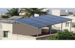 Solar Net Metering System by Saur Urja Energy Systems Private Limited