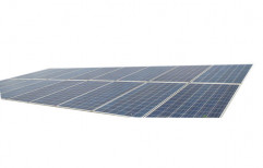 Solar Panel by Sunrisers Energy Solutions Pvt. Ltd.