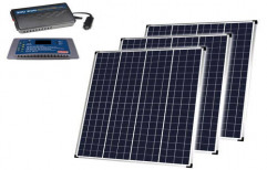Solar Panel Kit by Utkarshaa Energy Services Private Limited