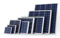 Solar Panel by Patel Electronic