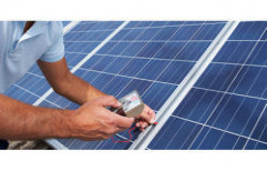 Solar Panel Maintenance Service by Surya-Ashish Solar Company