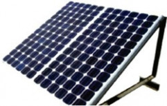 Solar Panel Module by Solar India Enterprises