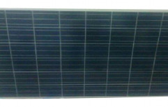 Solar Panel by Tech Power Corporation