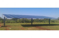 Solar Panel Systems by Om Sai Solar Power System