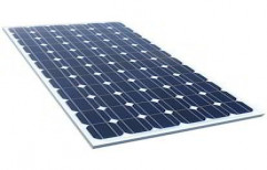 Solar Panel by Akshat Solar Enterprises