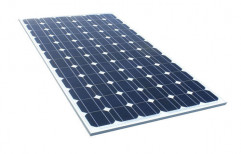 Solar Panel by Reflection Technologies