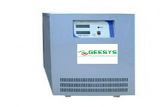 Solar PCU by GEESYS Technologies (India) Private Limited