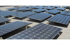 Solar Photovoltaic Cell by City Solar Enterprises