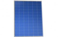 Solar Power Panel by Energy Mix India