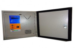 Solar Pump Controller by Divya Electricals