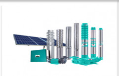 Solar Pumps by Duke Plasto Technique Pvt.Ltd.