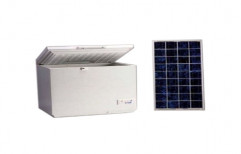 Solar Refrigerator by Multi Marketing Services