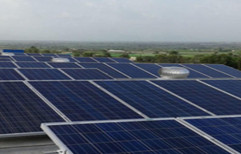 Solar Roof Top by Ahmedabad Solar