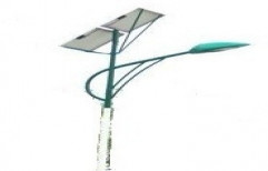 Solar Street Light by Aditi Solar Private Limited