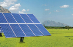 Solar System by CRI Pumps Private Limited