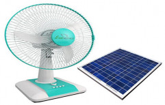 Solar Table Fans by Aryan Solar Systems