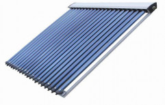 Solar Tubes by Energy Saving Corporation