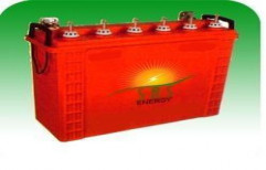 Solar Tubular Battery by Sri Associates