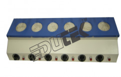 Soxhlet Extraction Units by Edutek Instrumentation