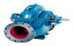 Split Casing Pump by Dipra Enterprises