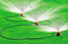 Sprinkler System by Shrri Sainath Agency