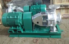 SS Centrifugal Pumps by Kamdhenu Electricals