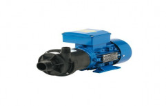 SS Magnetic Drive Pumps by Kenly Plastochem