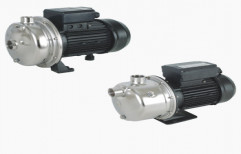 SS Mono Block Pumps by Florida Interantional