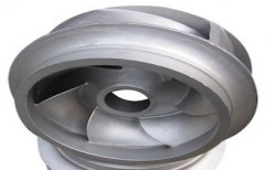 Stainless Steel Impeller by Fluid Line Systems & Controls Private Limited