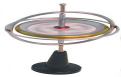 Standard Gyroscope by Edutek Instrumentation