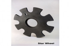 Star For Oem's, Machined Parts by KBK Plascon Private Limited