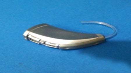 Starkey RIC Hearing Aid by Clear Tone Hearing Solutions