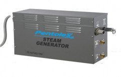Steam Generator by JSM Associates