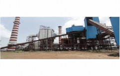 Steam Water Tube Boiler by Steam & Power Engineers