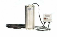 Submersible Booster Pump by Enterna Enterprises vasai