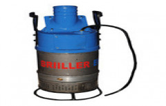 Submersible Dewatering Pumps by Briiller Engineering Private Limited