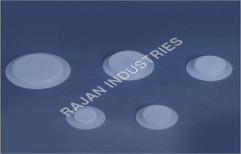 Submersible Plastic Cover 2 by Rajan Industries