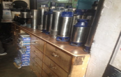 Submersible Pump by Bharat MC Company