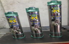 Submersible Pump Set by Devadhi Enterprise